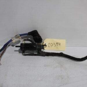 Volkswagen Audi Windscreen Washer Pump 1K6 955 651