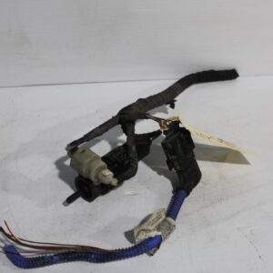 Volkswagen Audi Windscreen Washer Pump 1K6 955 651 - Image 3