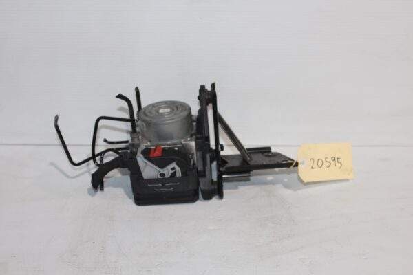 Volkswagen Golf Mk7 R ABS Pump 5Q0 907 379 L