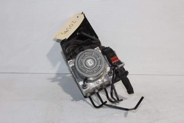 Volkswagen Golf Mk7 R ABS Pump 5Q0 907 379 L
