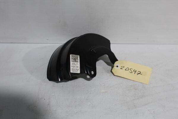 Audi 8V A3 S3 RS3 / VW Mk7 Golf Brake Booster Cover Shield Plate 5Q2 614 105 BD