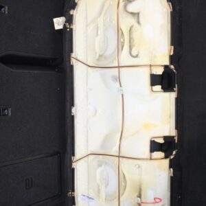 Volkswagen Golf Mk7 R Rear Fabric Seats - Image 7