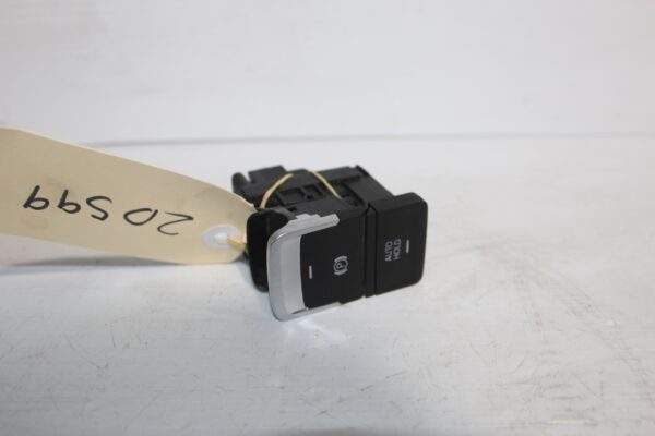 Volkswagen Golf Mk7 TSI GTI R Handbrake Button Switch 5Q0 927 225 D