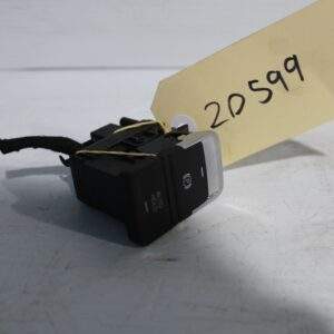 Volkswagen Golf Mk7 TSI GTI R Handbrake Button Switch 5Q0 927 225 D - Image 4