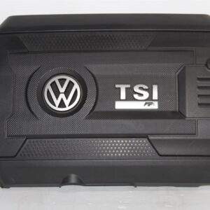 Volkswagen Golf Mk7 R Engine Cover