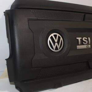 Volkswagen Golf Mk7 R Engine Cover - Image 4