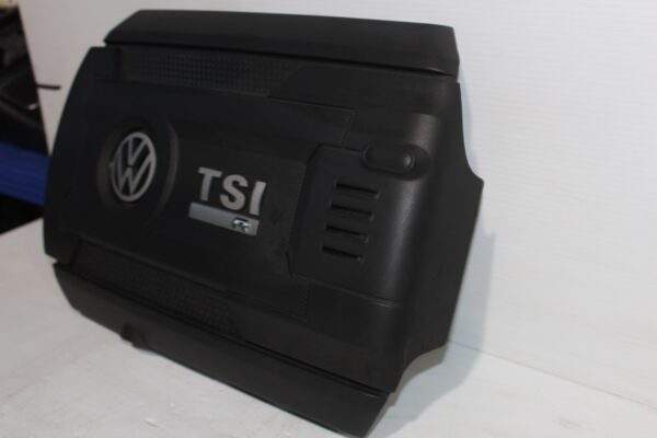 Volkswagen Golf Mk7 R Engine Cover