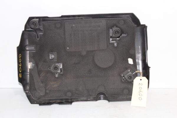 Volkswagen Golf Mk7 R Engine Cover