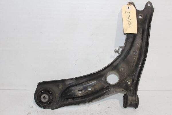 Audi 8V A3 S3 / Volkswagen Mk7 Golf Front Right Lower Control Arm 5Q0 407 152 R