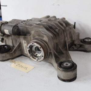 Audi 8V A3 S3 Rear Differential Complete 0CQ 525 010 F - Image 2