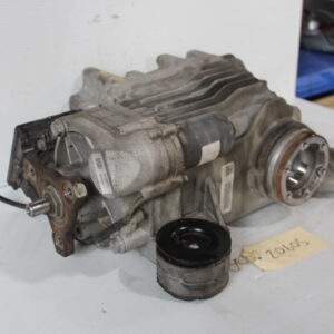Audi 8V A3 S3 Rear Differential Complete 0CQ 525 010 F - Image 11