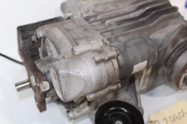 Audi 8V A3 S3 Rear Differential Complete 0CQ 525 010 F