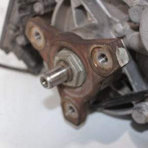 Audi 8V A3 S3 Rear Differential Complete 0CQ 525 010 F - Image 8