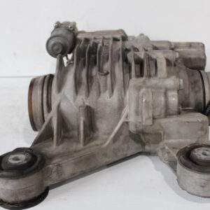 Audi 8V A3 S3 Rear Differential Complete 0CQ 525 010 F - Image 7