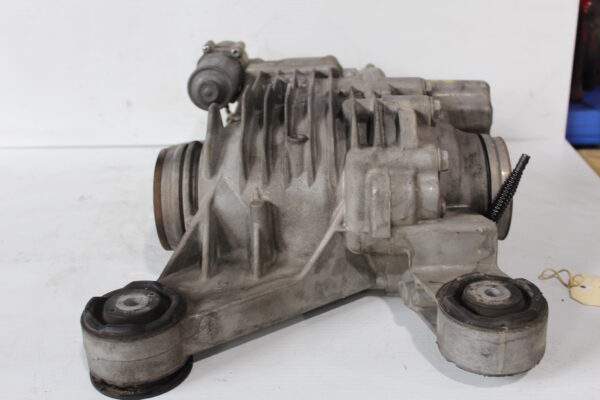 Audi 8V A3 S3 Rear Differential Complete 0CQ 525 010 F