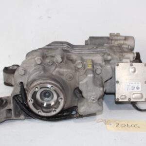 Audi 8V A3 S3 Rear Differential Complete 0CQ 525 010 F - Image 6