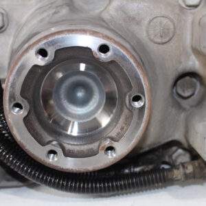 Audi 8V A3 S3 Rear Differential Complete 0CQ 525 010 F - Image 5