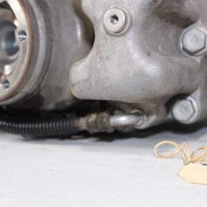 Audi 8V A3 S3 Rear Differential Complete 0CQ 525 010 F - Image 4