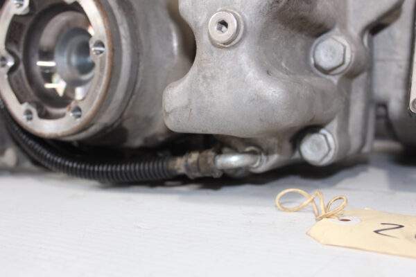 Audi 8V A3 S3 Rear Differential Complete 0CQ 525 010 F