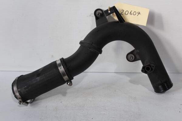 Volkswagen Mk7 Golf R Intercooler Hose Pipe 5Q0 145 770 A, 5Q0 145 792 C