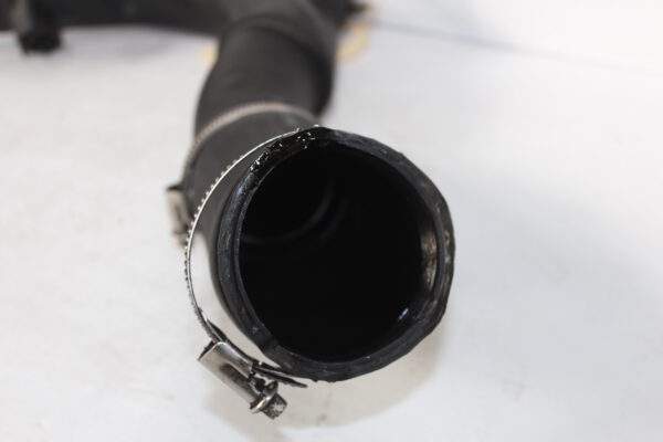 Volkswagen Mk7 Golf R Intercooler Hose Pipe 5Q0 145 770 A, 5Q0 145 792 C