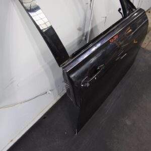 BMW F30 F80 M3 Front Right Drivers Side Door Shell - BLACK - Image 7