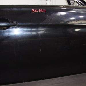 BMW F30 F80 M3 Front Right Drivers Side Door Shell - BLACK - Image 6