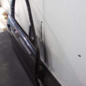 BMW F30 F80 M3 Front Right Drivers Side Door Shell - BLACK - Image 4