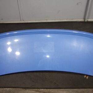 BMW F80 M3 Rear Trunk Bootlid BLUE - Image 8