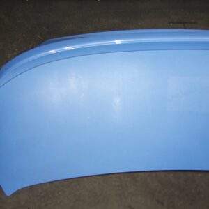 BMW F80 M3 Rear Trunk Bootlid BLUE - Image 7