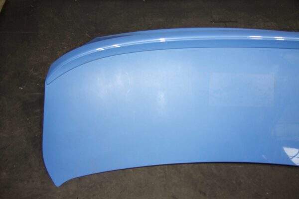 BMW F80 M3 Rear Trunk Bootlid BLUE