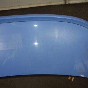 BMW F80 M3 Rear Trunk Bootlid BLUE - Image 6