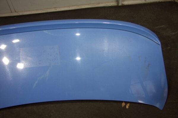 BMW F80 M3 Rear Trunk Bootlid BLUE