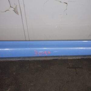 BMW F80 M3 Drivers Right RH Side skirt Sill Mould BLUE - Image 10