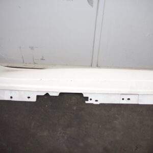 BMW F80 M3 Driver Right RH Side skirt Sill Mould White - Image 7