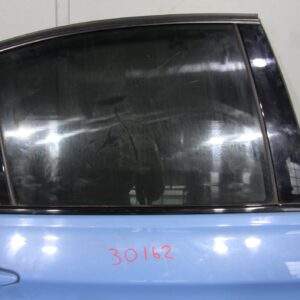 BMW F80 M3 Rear Right Drivers Side Door Shell - BLUE - Image 7