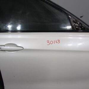 BMW F30 F80 M3 Front Right Drivers Side Door Shell - White - Image 9