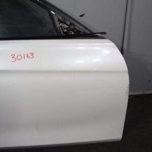 BMW F30 F80 M3 Front Right Drivers Side Door Shell - White - Image 8