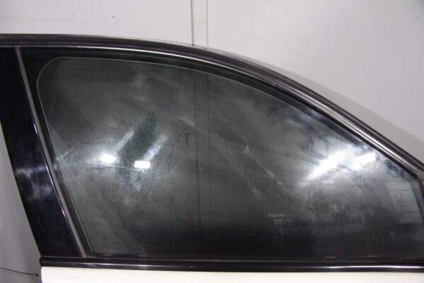 BMW F30 F80 M3 Front Right Drivers Side Door Shell - White