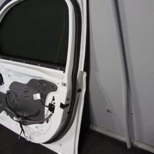 BMW F30 F80 M3 Front Right Drivers Side Door Shell - White - Image 5