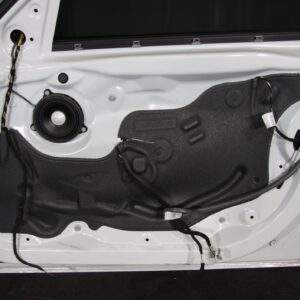 BMW F30 F80 M3 Front Right Drivers Side Door Shell - White - Image 2