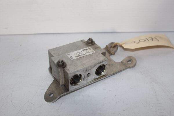 BMW F80 F82 M3 M4 Transmission Gearbox Cooler Thermostat 7592723