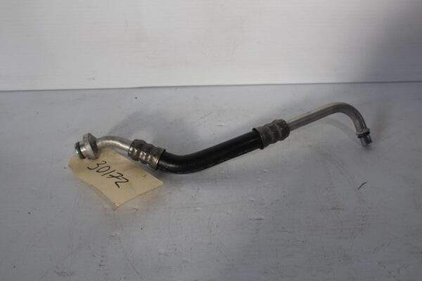 BMW F80 F82 M3 M4 Transmission Gearbox Cooler Hose Line 487834122216