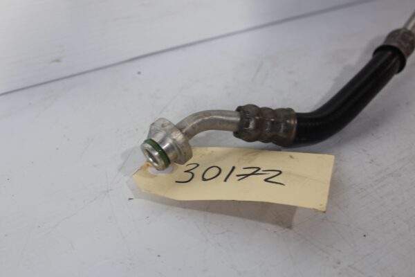 BMW F80 F82 M3 M4 Transmission Gearbox Cooler Hose Line 487834122216