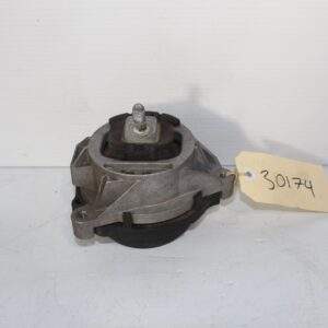 BMW F80 F82 F87 M2 M3 M4 Left Passenger Engine Mount 2284817