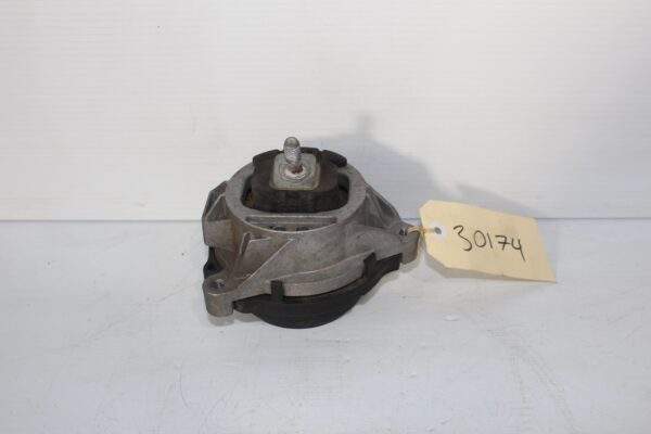 BMW F80 F82 F87 M2 M3 M4 Left Passenger Engine Mount 2284817
