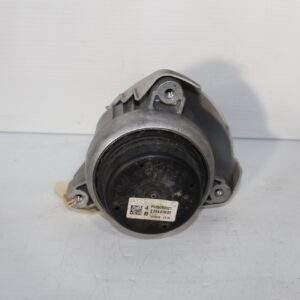 BMW F80 F82 F87 M2 M3 M4 Right Driver Engine Mount 2284818 - Image 4