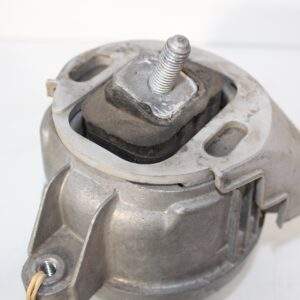 BMW F80 F82 F87 M2 M3 M4 Right Driver Engine Mount 2284818 - Image 3
