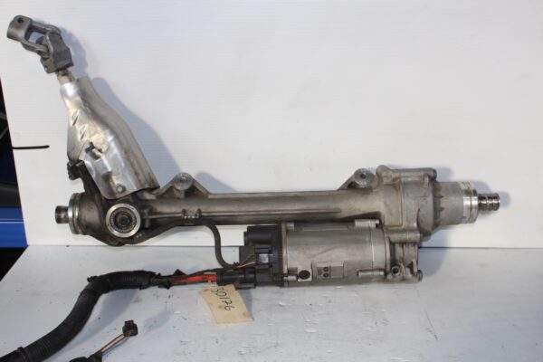 BMW F80 F82 M3 M4 Electric Power Steering Rack 809956202