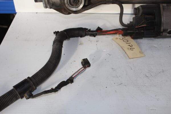 BMW F80 F82 M3 M4 Electric Power Steering Rack 809956202
